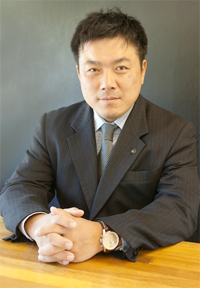 社長